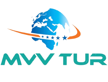 MVVTur Logo